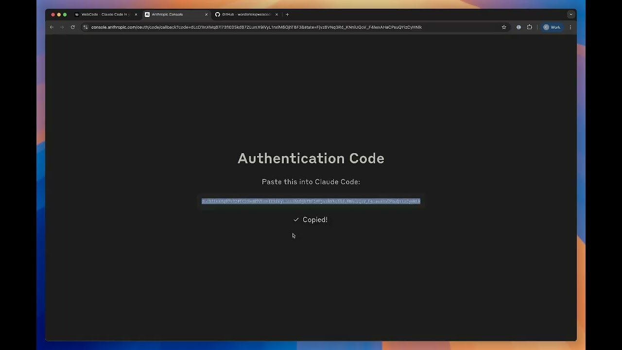 webcode.sh gallery image