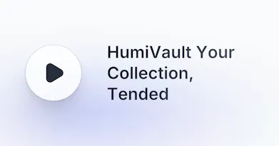 HumiVault gallery image