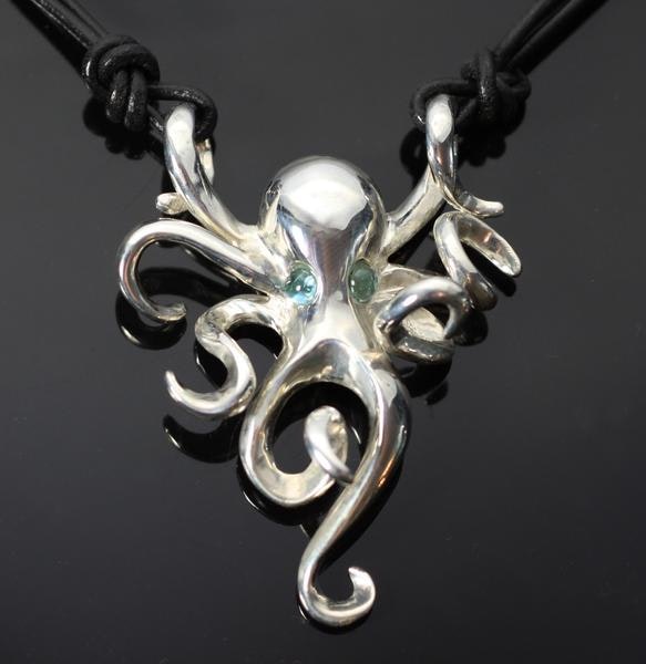 Fishing Jewelry For Men gallery image