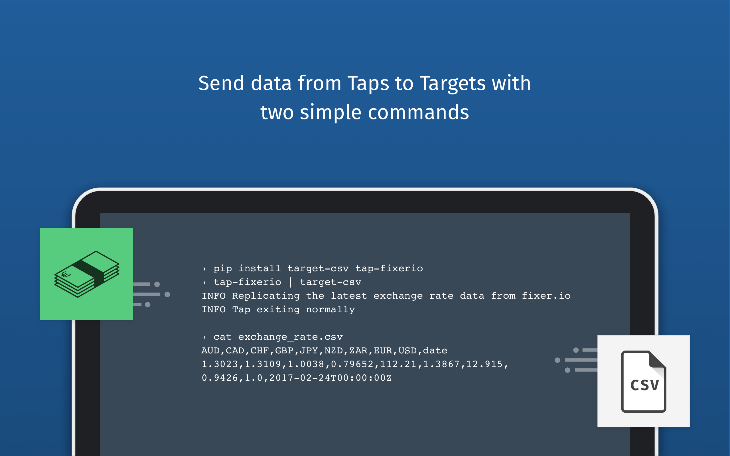 Singer gallery image