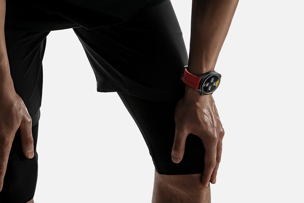 Huawei Watch GT 2 gallery image