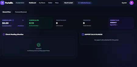 Portallix gallery image