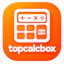 TopCalcBox