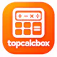 TopCalcBox