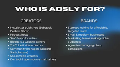 Adsly gallery image