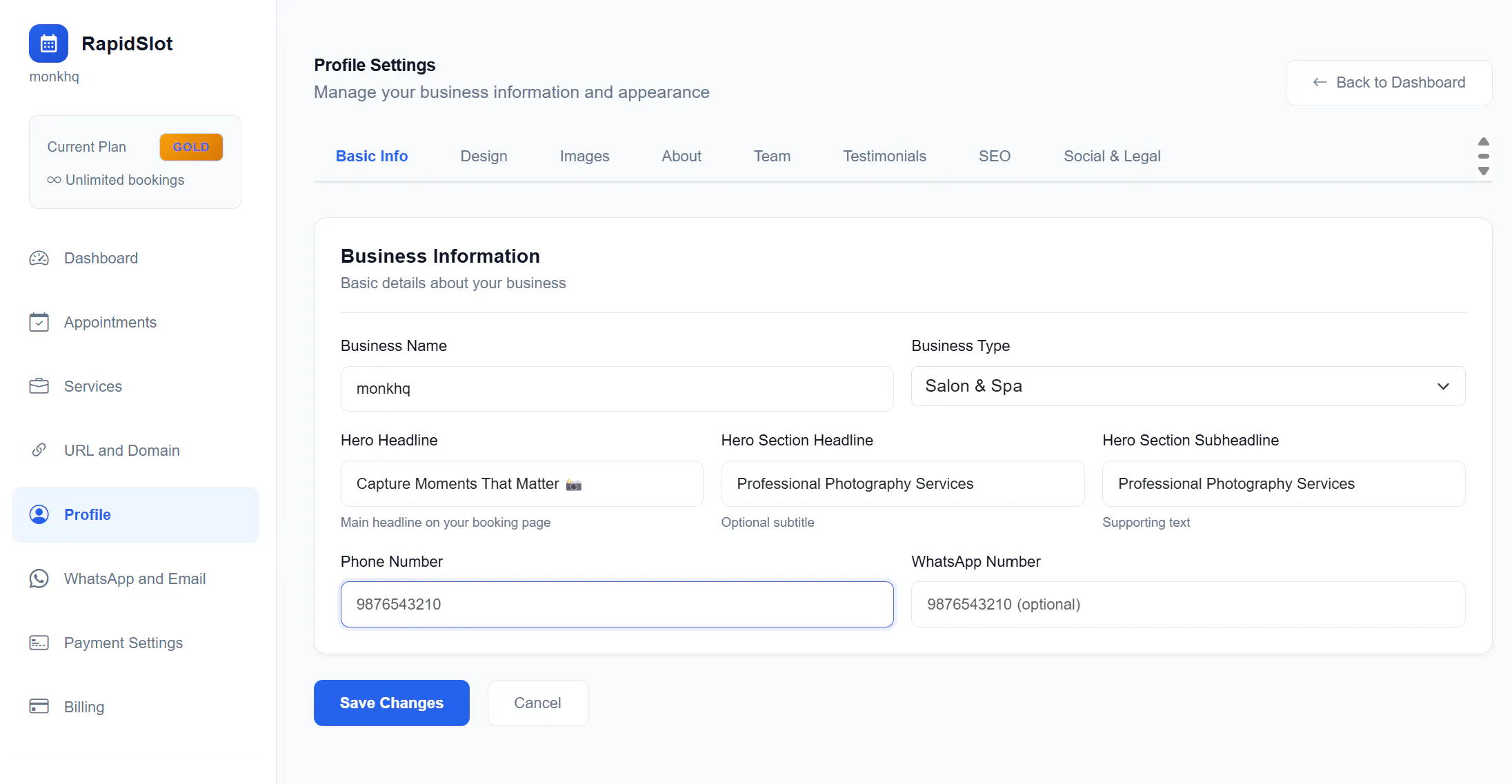 Screenshot 4