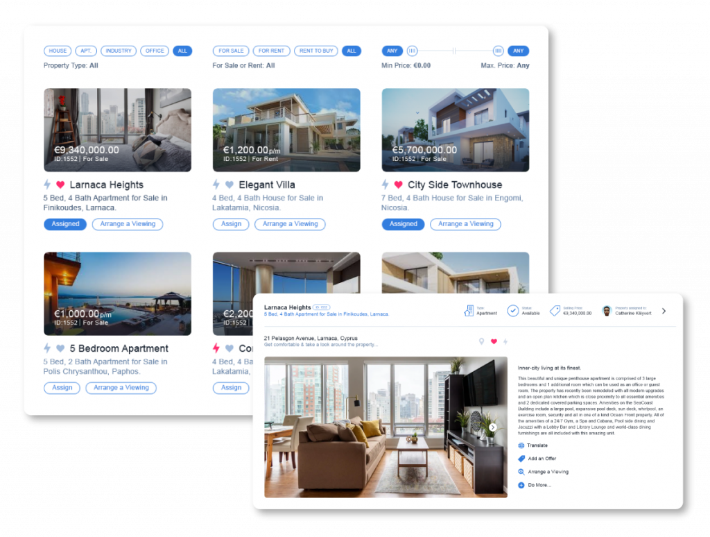 Qobrix gallery image