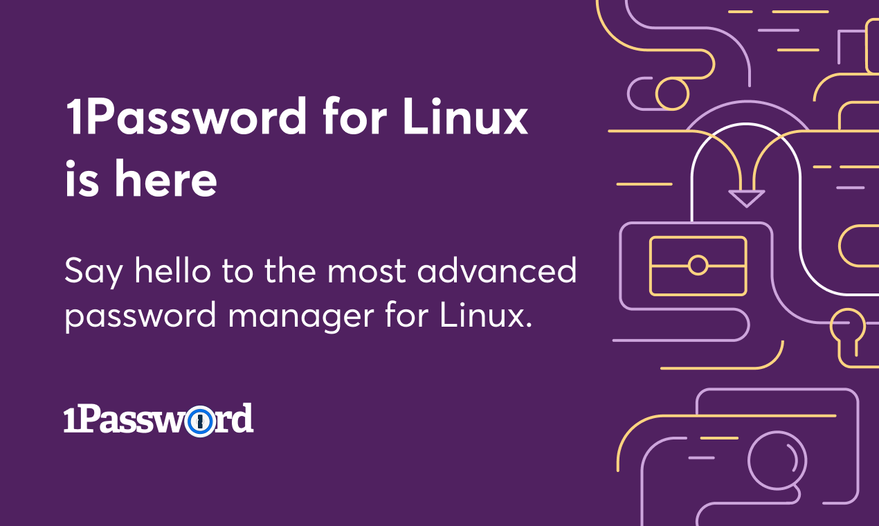 download 1password linux