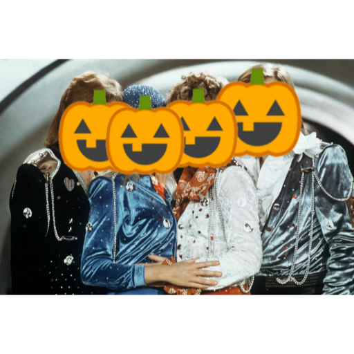 face2pumpkin gallery image