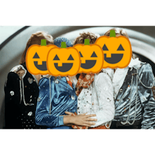 face2pumpkin gallery image