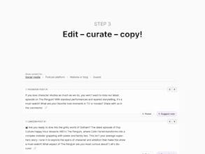 PodBooster gallery image