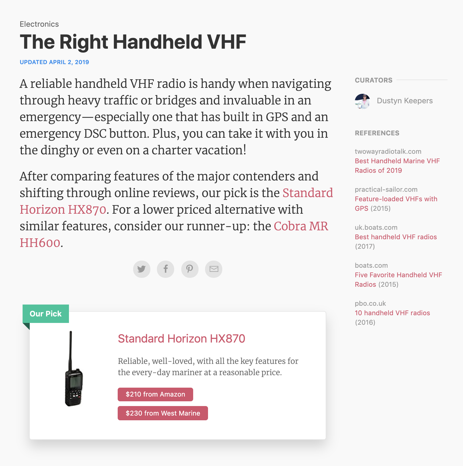 Refit Guide gallery image