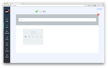 Pilotkit gallery image