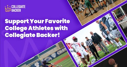 Collegiate Backer! gallery image