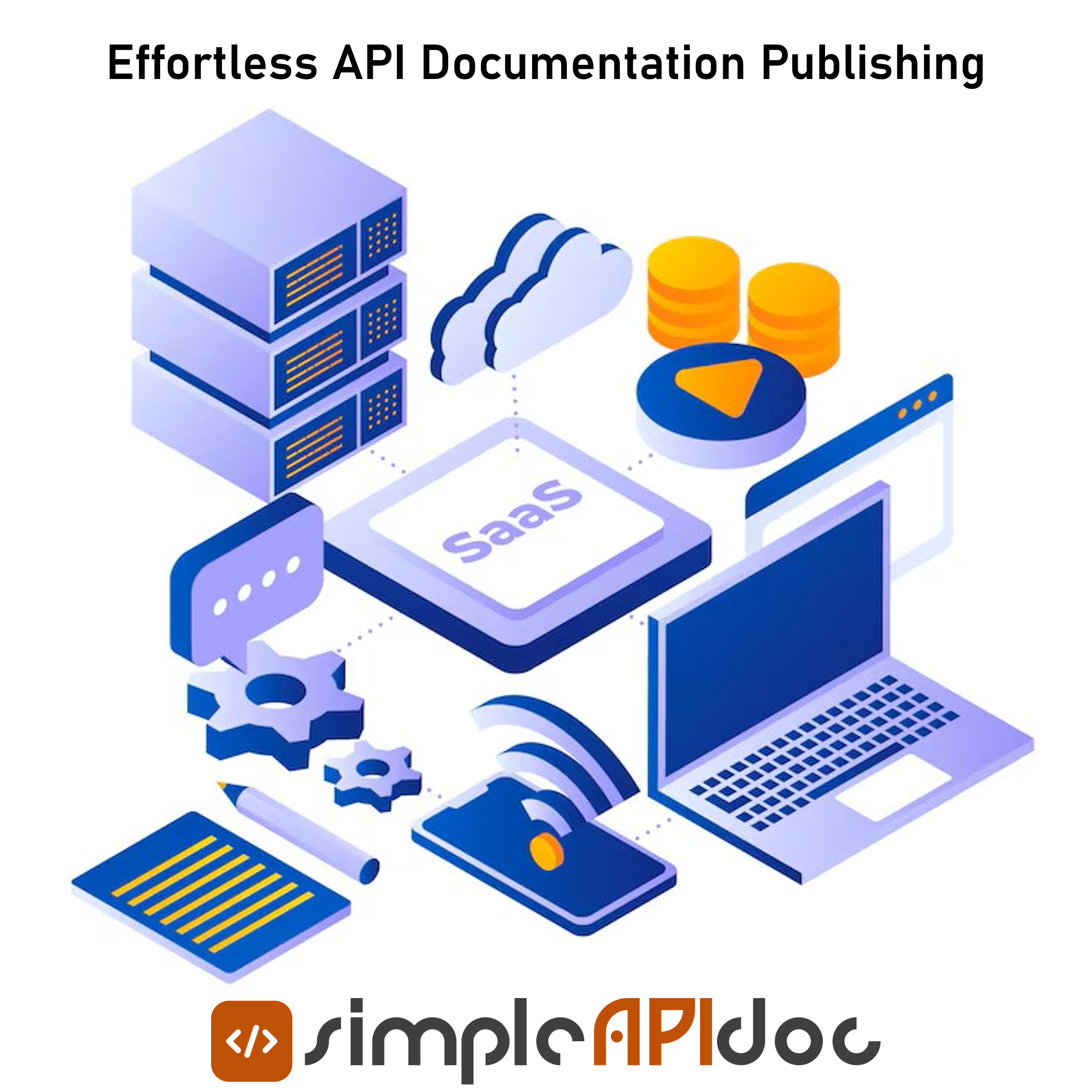 SimpleAprocidoc - Publiceer uw API -documenten, op een tiende van de kosten. media 5