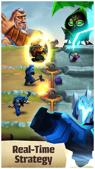 Spellbinders gallery image