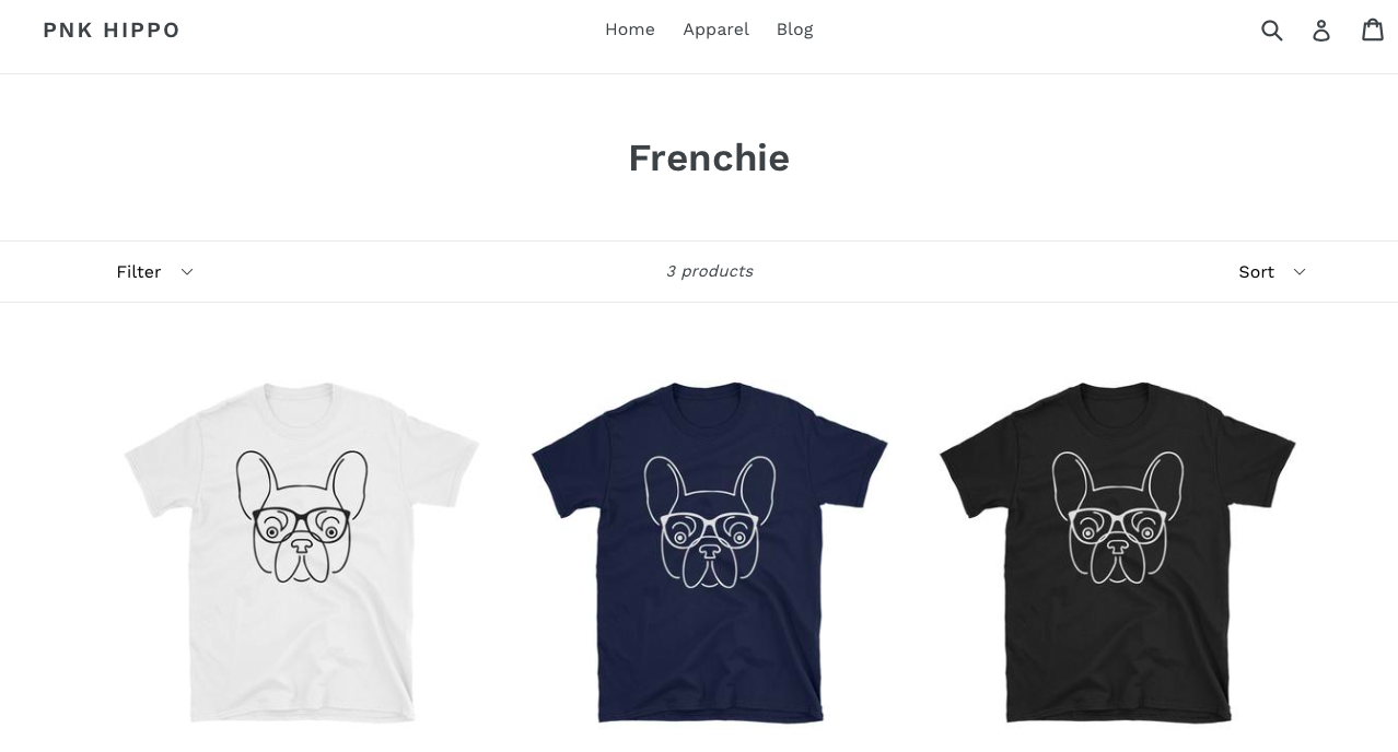 Pnk Hippo gallery image