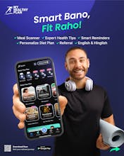 My Healthy Plan gallery image