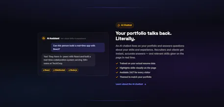 Prezumi gallery image