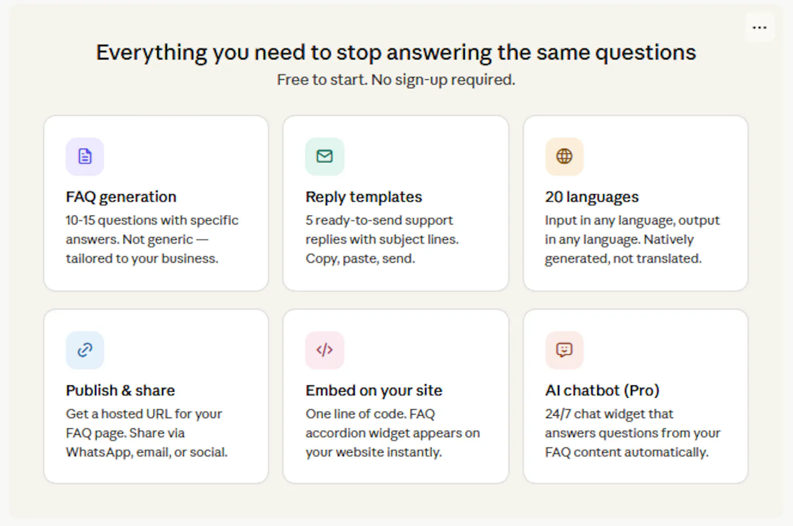 Answrii screenshot 8