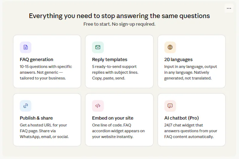 Answrii screenshot 8