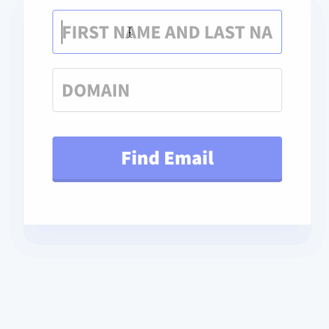 EmailMatcher Image