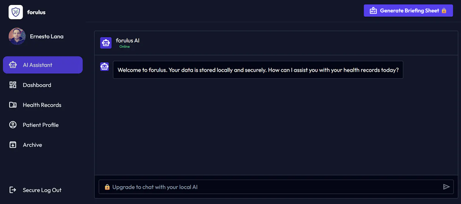 forulus screenshot 5