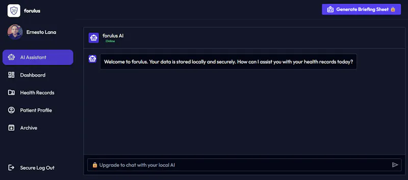 forulus screenshot 5