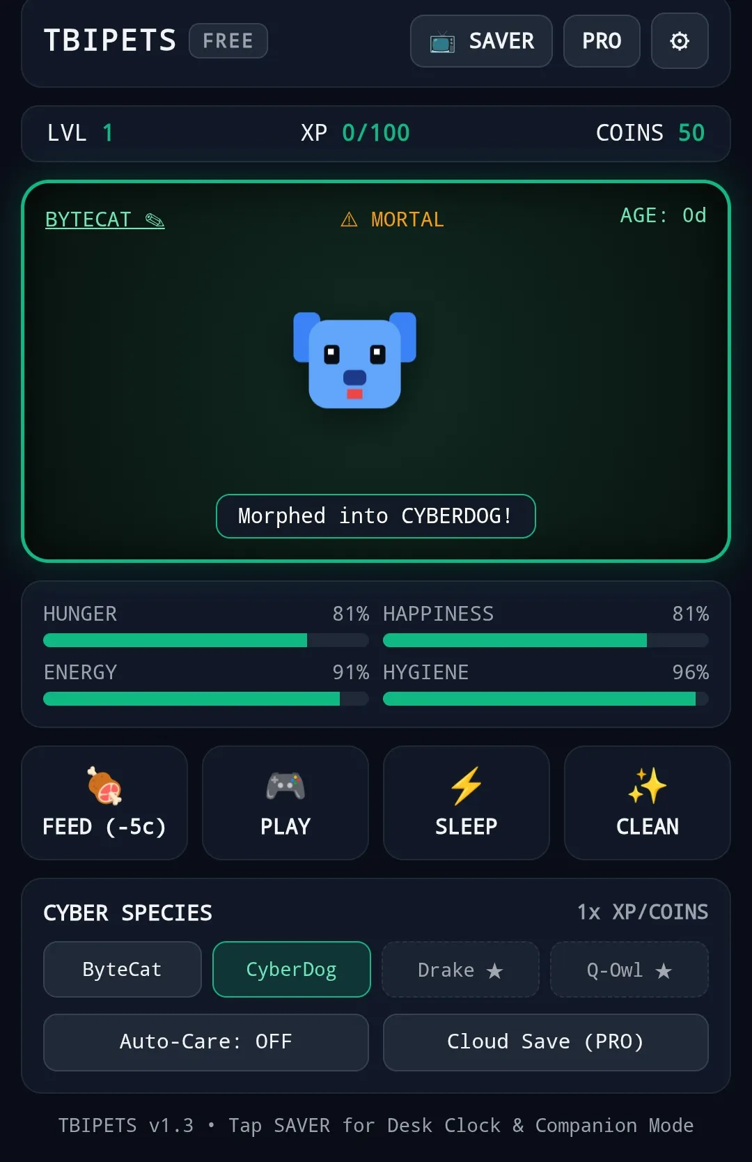 TBIPETS gallery image