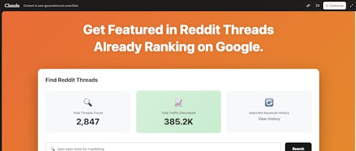 ReplyAgent.ai gallery image