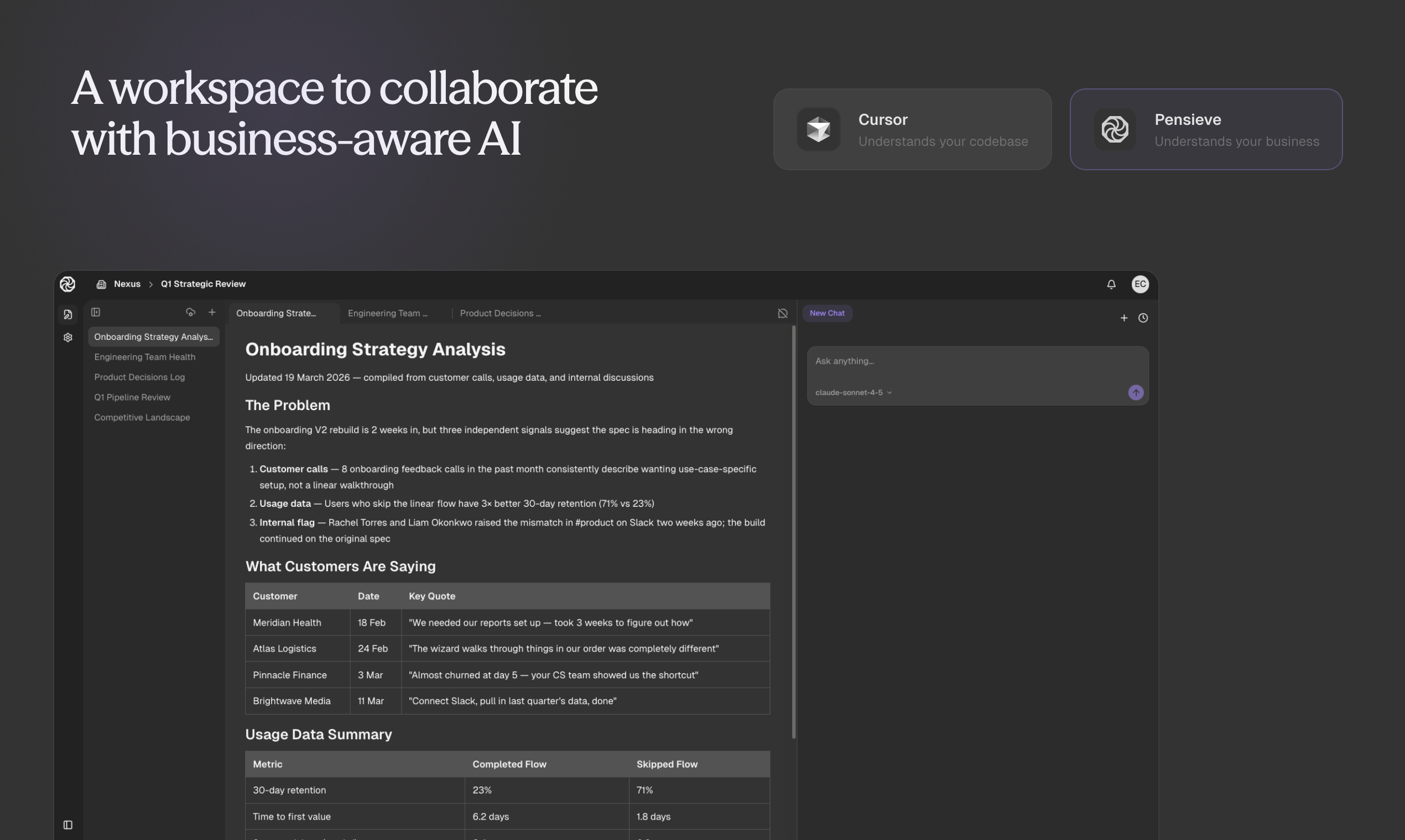 Pensieve gallery image