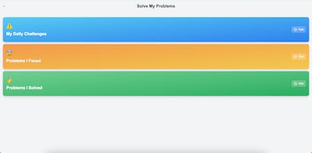 MyAppIdeas gallery image