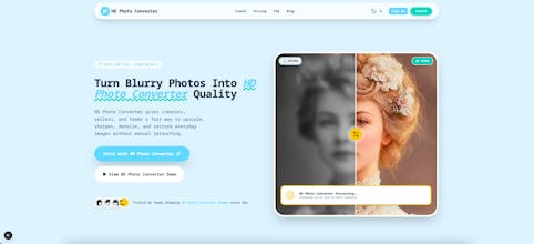 Hd Photo Converter gallery image