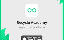 Recycle Academy media 1