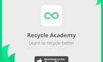 Recycle Academy image