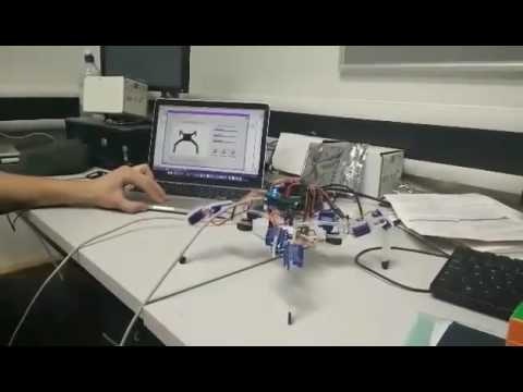 Quadbot gallery image