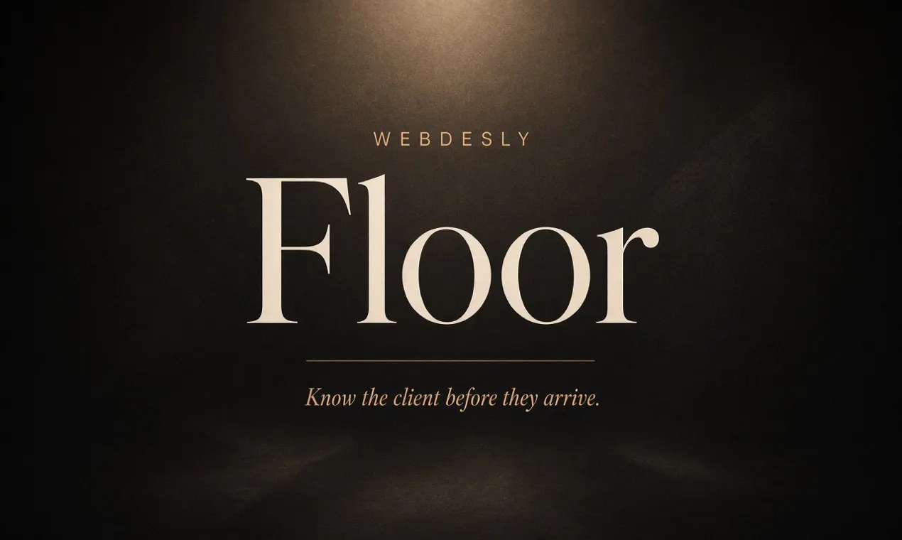 Webdesly Floor gallery image