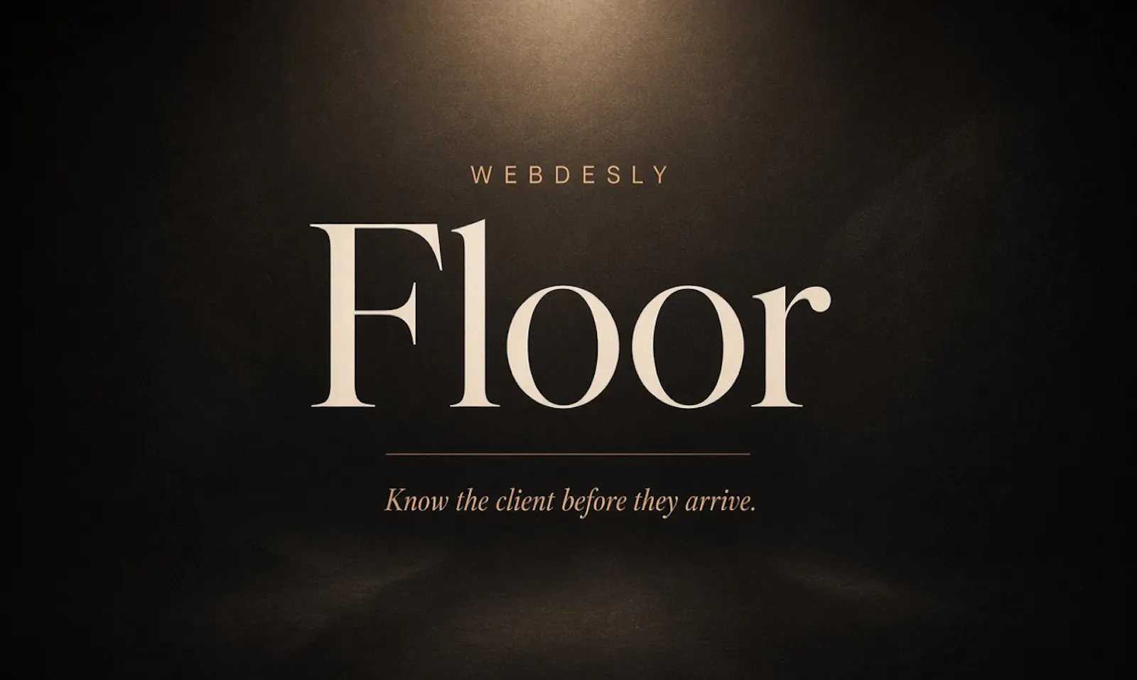 Webdesly Floor screenshot 1