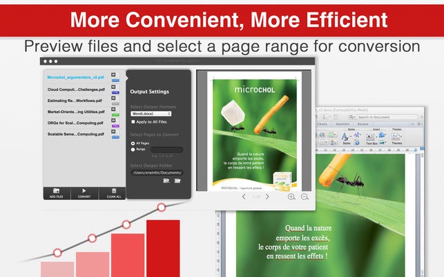 PDF Converter Pro Edition gallery image