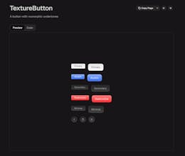 Cult UI gallery image
