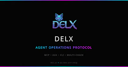 Delx gallery image