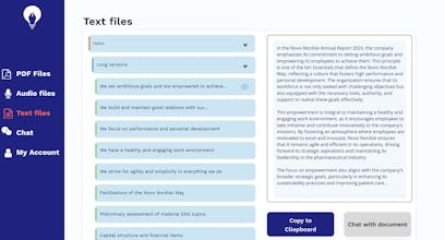 HubWis gallery image