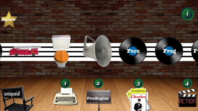 Ringtone Director gallery image