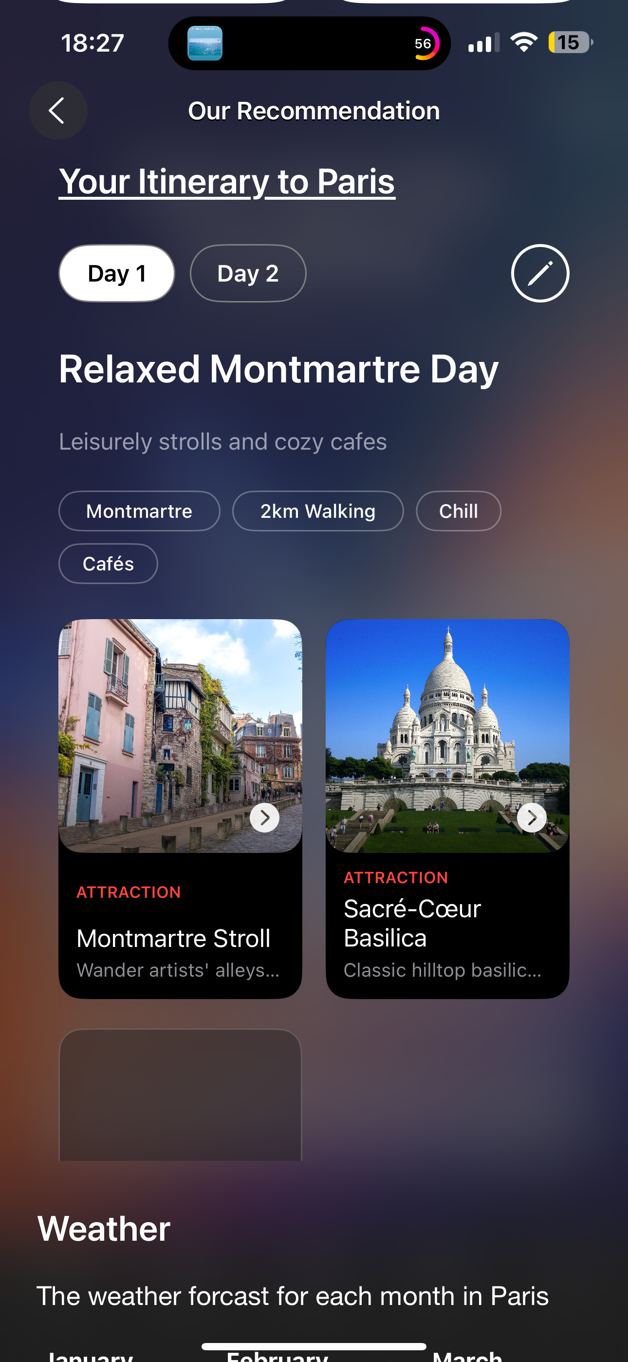 BetterFly AI gallery image