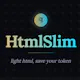 HtmlSlim