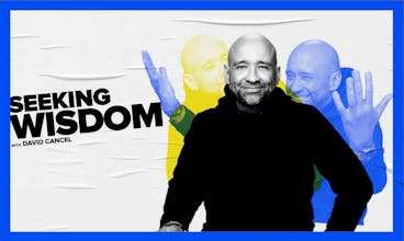 The Seeking Wisdom Newsletter gallery image