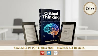 Think Fast & Smart gallery image