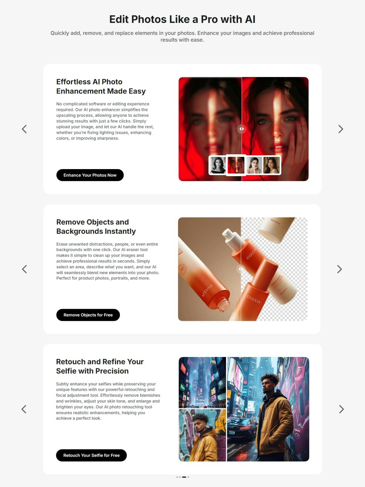 MindPic AI gallery image