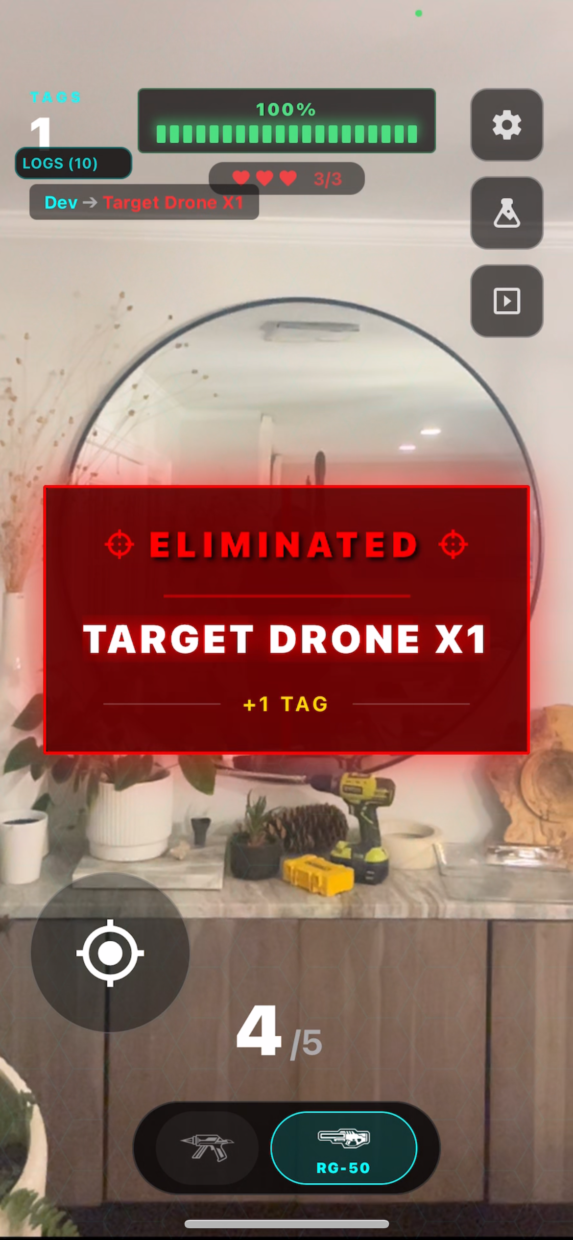 LegitLaser gallery image