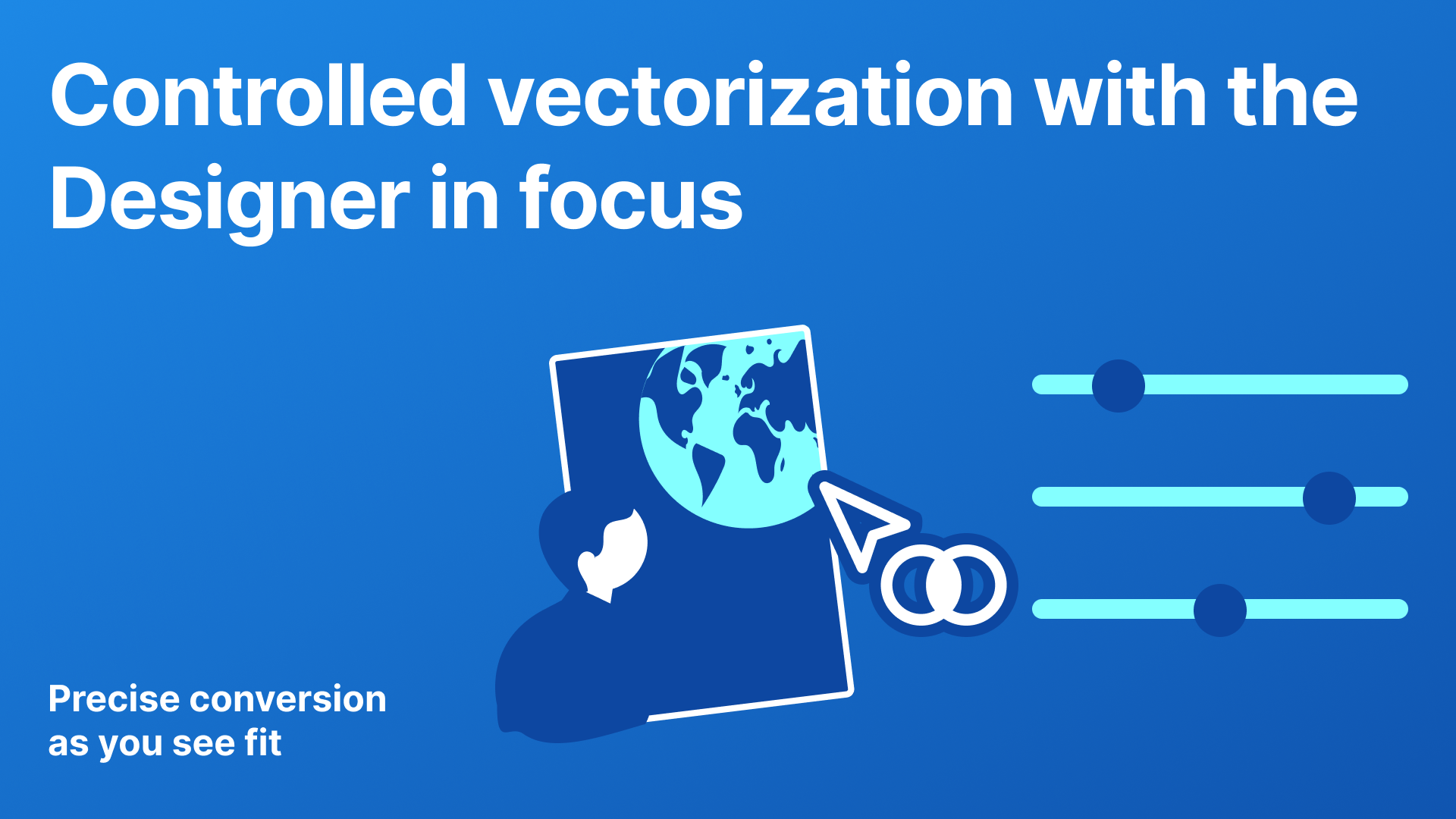 Image to Vector Master gallery image
